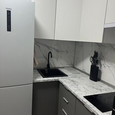 Квартира 31,2 м², 1-комнатная - изображение 5