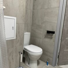 Квартира 35,5 м², 1-комнатная - изображение 1