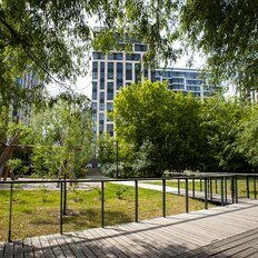 Квартира 45 м², 1-комнатная - изображение 5
