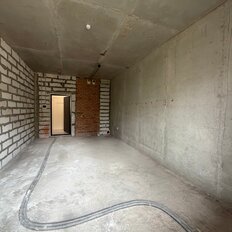 Квартира 25 м², студия - изображение 3