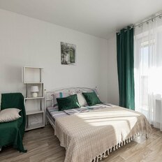 Квартира 27 м², студия - изображение 2