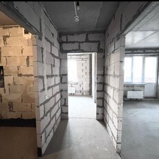 Квартира 35 м², 1-комнатная - изображение 2