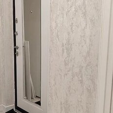 Квартира 33 м², 1-комнатная - изображение 5