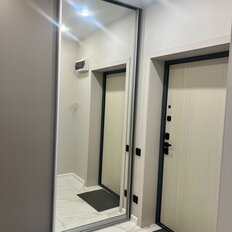 Квартира 33 м², студия - изображение 5