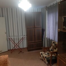 Квартира 33 м², 1-комнатная - изображение 4