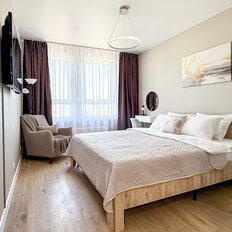 Квартира 62 м², 2-комнатная - изображение 4
