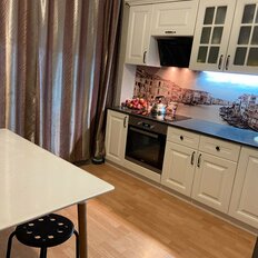 Квартира 42,5 м², 1-комнатная - изображение 1