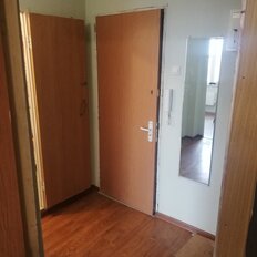 Квартира 38,6 м², 1-комнатная - изображение 1