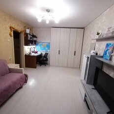 Квартира 38,8 м², 1-комнатная - изображение 2