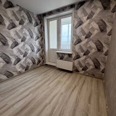 Квартира 36,8 м², 1-комнатная - изображение 3