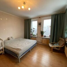 Квартира 38,4 м², 1-комнатная - изображение 2