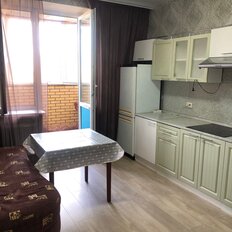 Квартира 44 м², 1-комнатная - изображение 2