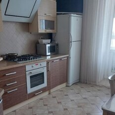 Квартира 55 м², 1-комнатная - изображение 2