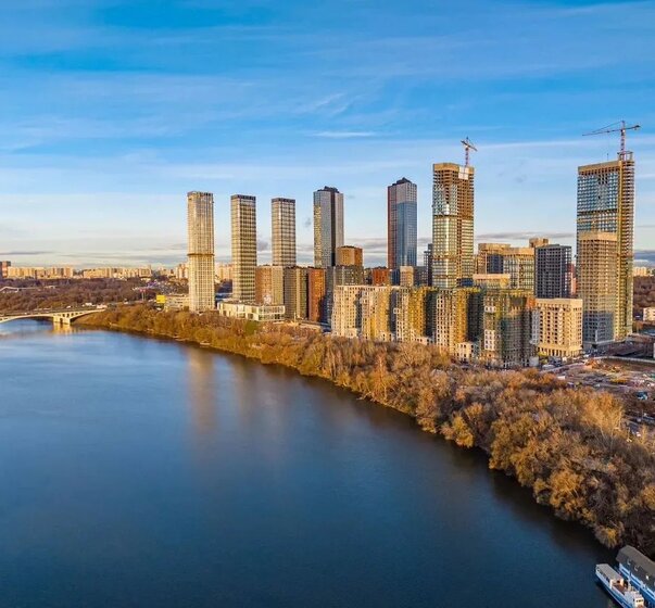 47 м², 2-комнатные апартаменты 23 900 000 ₽ - изображение 85