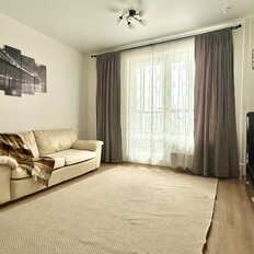 Квартира 55 м², 2-комнатная - изображение 4