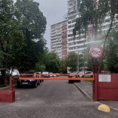 Квартира 37 м², 1-комнатная - изображение 2