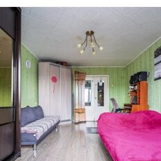 Квартира 36,8 м², 1-комнатная - изображение 1