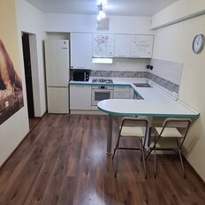 Квартира 35,7 м², 1-комнатная - изображение 3
