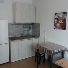 Квартира 18 м², студия - изображение 3