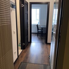 Квартира 33 м², 1-комнатная - изображение 1
