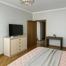 Квартира 97 м², 2-комнатная - изображение 5