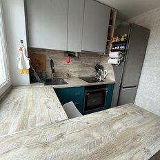 Квартира 48 м², 2-комнатная - изображение 1