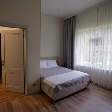 таунхаус + 25 соток, участок - изображение 5