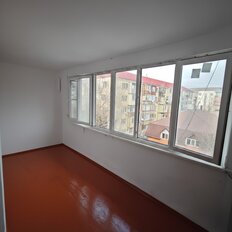 Квартира 54 м², 2-комнатная - изображение 4