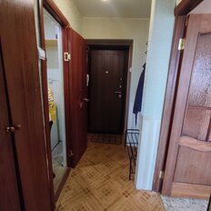 Квартира 35 м², 1-комнатная - изображение 5