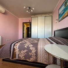 Квартира 43,8 м², 1-комнатная - изображение 3