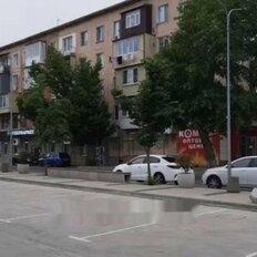 Квартира 31 м², 1-комнатная - изображение 1