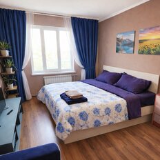 Квартира 82 м², 2-комнатная - изображение 1