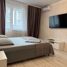 Квартира 38 м², 1-комнатная - изображение 2