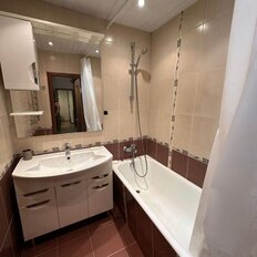 Квартира 55 м², 2-комнатная - изображение 1