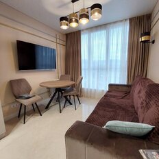 Квартира 42 м², 1-комнатная - изображение 1