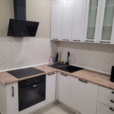 Квартира 36 м², 1-комнатная - изображение 2