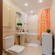 Квартира 45,6 м², 1-комнатная - изображение 3