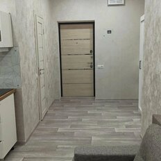 Квартира 30 м², 1-комнатная - изображение 3