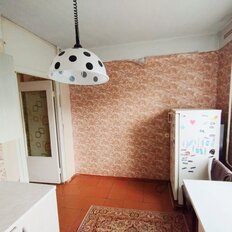 Квартира 37 м², 1-комнатная - изображение 5
