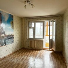 Квартира 35,3 м², 1-комнатная - изображение 4