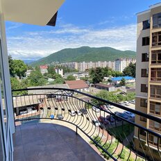 Квартира 31,5 м², 1-комнатные - изображение 3