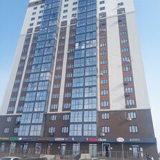 Квартира 18 м², студия - изображение 1