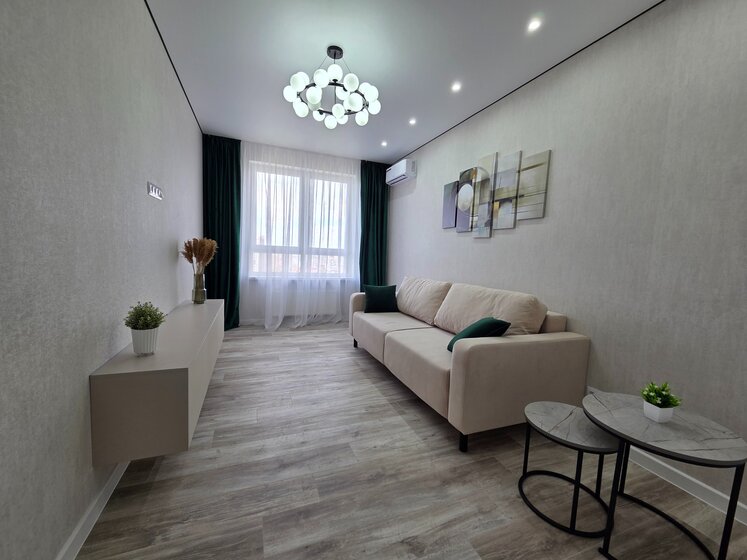 56 м², 2-комнатная квартира 12 500 000 ₽ - изображение 65
