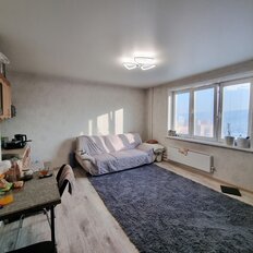 Квартира 62 м², 3-комнатная - изображение 3