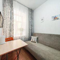 Квартира 10 м², студия - изображение 3