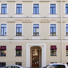 Квартира 28 м², студия - изображение 2