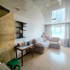 Квартира 23,3 м², студия - изображение 3