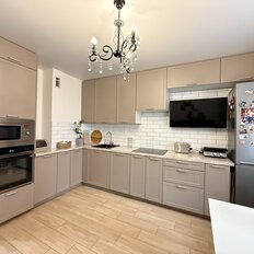 Квартира 56 м², 2-комнатная - изображение 2