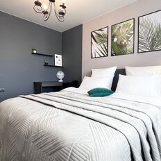 Квартира 35 м², 1-комнатная - изображение 5