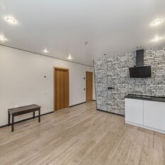 Квартира 41 м², 1-комнатная - изображение 3